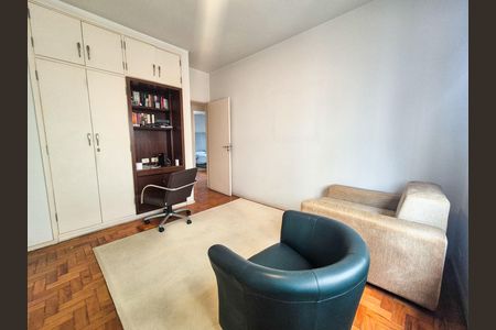 Apartamento à venda com 135m², 3 quartos e 1 vaga Apartamento à venda com 135m², 3 quartos e 1 vagaQuarto 1