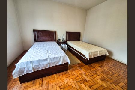 Apartamento à venda com 135m², 3 quartos e 1 vaga Apartamento à venda com 135m², 3 quartos e 1 vagaQuarto 2