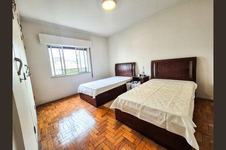 Apartamento à venda com 135m², 3 quartos e 1 vaga Apartamento à venda com 135m², 3 quartos e 1 vagaQuarto 2