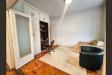 Apartamento à venda com 135m², 3 quartos e 1 vaga Apartamento à venda com 135m², 3 quartos e 1 vagaQuarto 1
