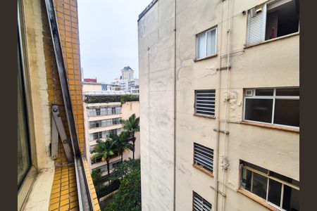 Apartamento à venda com 135m², 3 quartos e 1 vaga Apartamento à venda com 135m², 3 quartos e 1 vagaVista da Sala