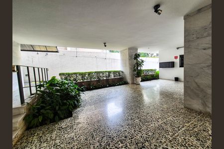 Apartamento à venda com 135m², 3 quartos e 1 vaga Apartamento à venda com 135m², 3 quartos e 1 vagaÁrea comum
