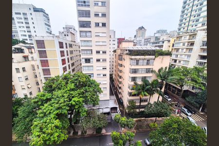 Apartamento à venda com 135m², 3 quartos e 1 vaga Apartamento à venda com 135m², 3 quartos e 1 vagaVista da Suíte