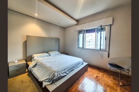 Apartamento à venda com 135m², 3 quartos e 1 vaga Apartamento à venda com 135m², 3 quartos e 1 vagaSuíte