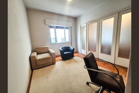 Apartamento à venda com 135m², 3 quartos e 1 vaga Apartamento à venda com 135m², 3 quartos e 1 vagaQuarto 1
