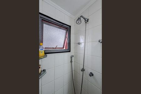 Apartamento à venda com 90m², 2 quartos e 2 vagas Apartamento à venda com 90m², 2 quartos e 2 vagasBanheiro da Suíte