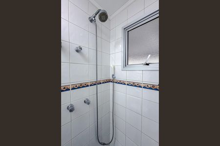 Apartamento à venda com 90m², 2 quartos e 2 vagas Apartamento à venda com 90m², 2 quartos e 2 vagasBanheiro de serviço