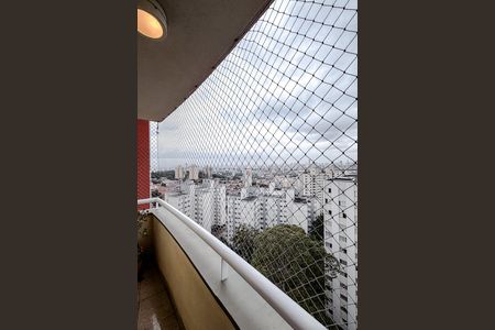 Apartamento à venda com 90m², 2 quartos e 2 vagas Apartamento à venda com 90m², 2 quartos e 2 vagasVaranda da Sala