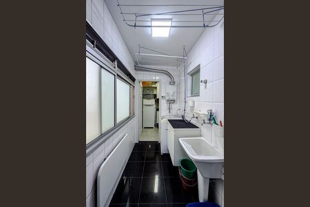Apartamento à venda com 90m², 2 quartos e 2 vagas Apartamento à venda com 90m², 2 quartos e 2 vagasÁrea de Serviço