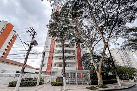 Apartamento à venda com 90m², 2 quartos e 2 vagas Apartamento à venda com 90m², 2 quartos e 2 vagasFachada - Plaquinha