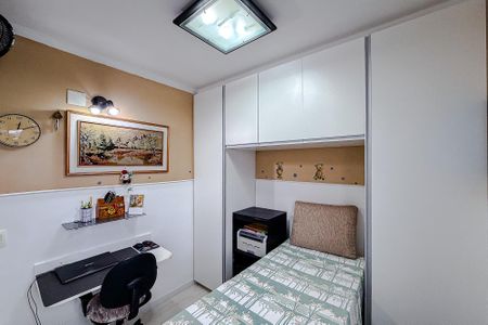 Apartamento à venda com 90m², 2 quartos e 2 vagas Apartamento à venda com 90m², 2 quartos e 2 vagasQuarto 1