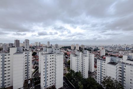 Apartamento à venda com 90m², 2 quartos e 2 vagas Apartamento à venda com 90m², 2 quartos e 2 vagasVista do Quarto 1