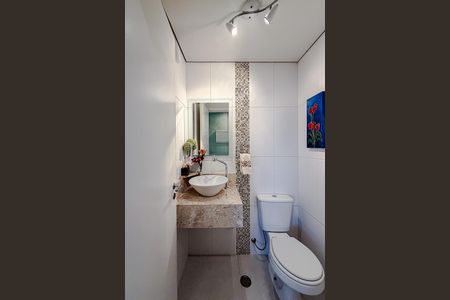 Apartamento à venda com 90m², 2 quartos e 2 vagas Apartamento à venda com 90m², 2 quartos e 2 vagasLavabo