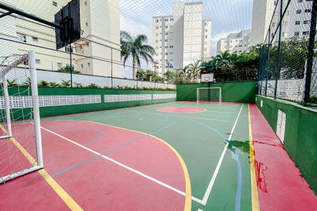 Apartamento à venda com 90m², 2 quartos e 2 vagasQuadra Esportiva