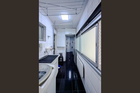 Apartamento à venda com 90m², 2 quartos e 2 vagas Apartamento à venda com 90m², 2 quartos e 2 vagasÁrea de Serviço