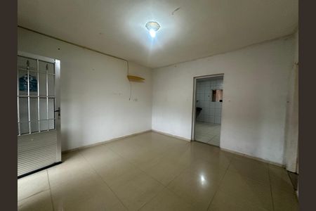 Sala de casa para alugar com 3 quartos, 120m² em Jardim Belval, Barueri
