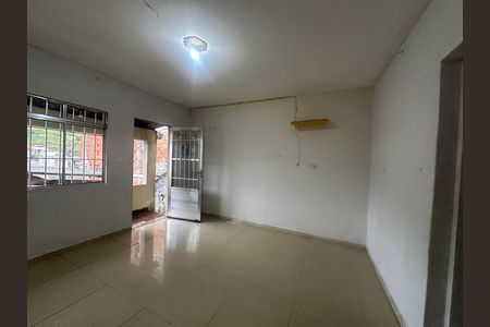 Sala de casa para alugar com 3 quartos, 120m² em Jardim Belval, Barueri