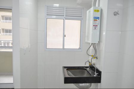 Apartamento para alugar com 2 quartos, 49m² em Inhaúma, Rio de Janeiro