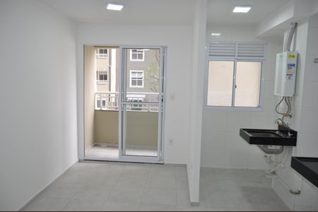 Apartamento para alugar com 2 quartos, 49m² em Inhaúma, Rio de Janeiro