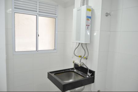 Apartamento para alugar com 2 quartos, 49m² em Inhaúma, Rio de Janeiro