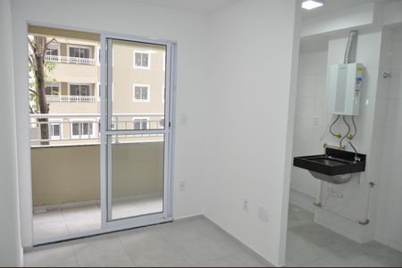 Apartamento para alugar com 2 quartos, 49m² em Inhaúma, Rio de Janeiro