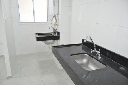 Apartamento para alugar com 2 quartos, 49m² em Inhaúma, Rio de Janeiro