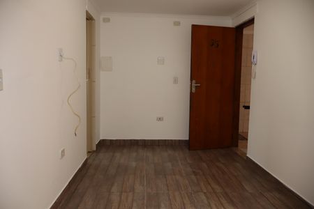 Sala de apartamento para alugar com 2 quartos, 47m² em Jardim Sapopemba, São Paulo