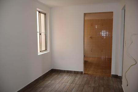 Sala de apartamento para alugar com 2 quartos, 47m² em Jardim Sapopemba, São Paulo