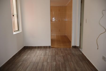Sala de apartamento para alugar com 2 quartos, 47m² em Jardim Sapopemba, São Paulo