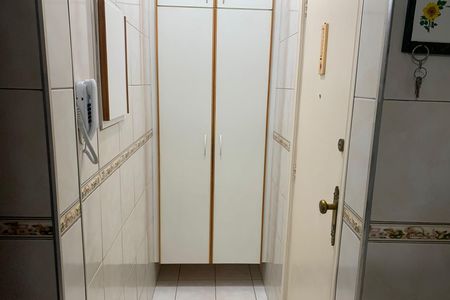 Apartamento para alugar com 124m², 2 quartos e 1 vagaCozinha