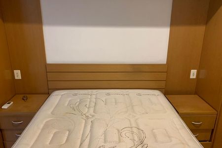 Apartamento para alugar com 124m², 2 quartos e 1 vagaQuarto 2