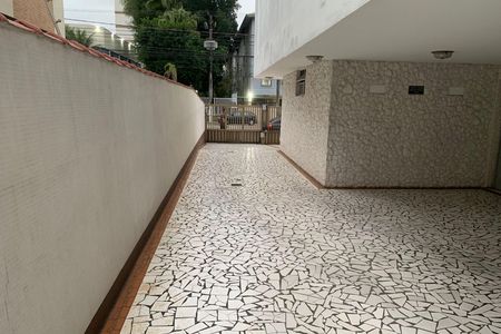 Apartamento para alugar com 124m², 2 quartos e 1 vagaÁrea comum