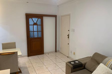 Apartamento para alugar com 124m², 2 quartos e 1 vagaSala