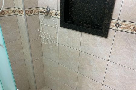 Apartamento para alugar com 124m², 2 quartos e 1 vagaBanheiro