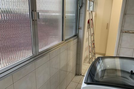 Apartamento para alugar com 124m², 2 quartos e 1 vagaÁrea de Serviço
