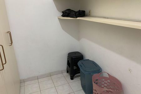 Apartamento para alugar com 124m², 2 quartos e 1 vagaQuarto de Serviço