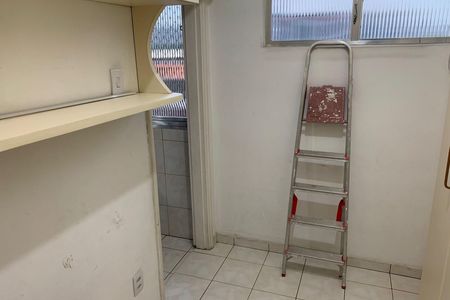 Apartamento para alugar com 124m², 2 quartos e 1 vagaQuarto de Serviço