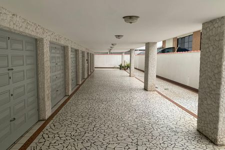 Apartamento para alugar com 124m², 2 quartos e 1 vagaÁrea comum