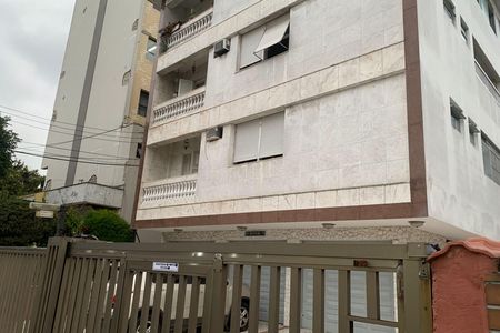 Apartamento para alugar com 124m², 2 quartos e 1 vagaFachada