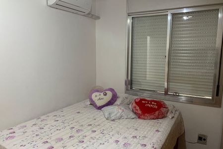 Apartamento para alugar com 124m², 2 quartos e 1 vagaQuarto 1