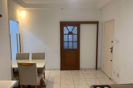 Apartamento para alugar com 124m², 2 quartos e 1 vagaSala