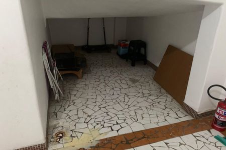 Apartamento para alugar com 124m², 2 quartos e 1 vagaGaragem