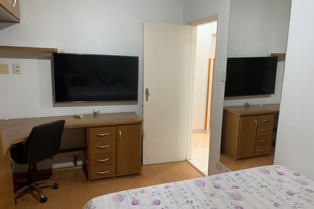 Apartamento para alugar com 124m², 2 quartos e 1 vagaQuarto 1