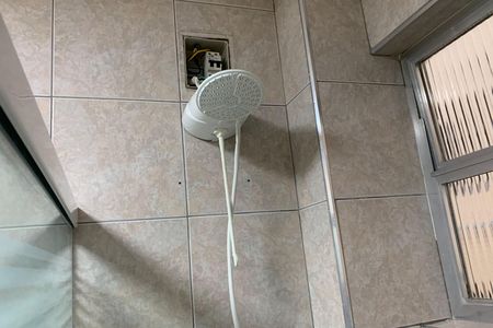 Apartamento para alugar com 124m², 2 quartos e 1 vagaBanheiro