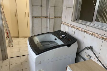 Apartamento para alugar com 124m², 2 quartos e 1 vagaÁrea de Serviço