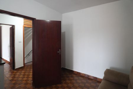 Sala  de casa para alugar com 1 quarto, 54m² em Vila Gustavo, São Paulo