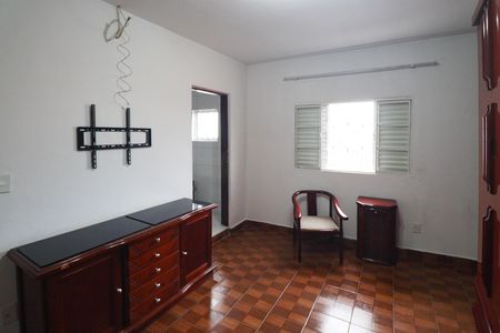 Quarto de casa para alugar com 1 quarto, 54m² em Vila Gustavo, São Paulo