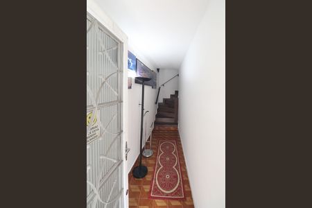 Casa para alugar com 54m², 1 quarto e sem vaga
