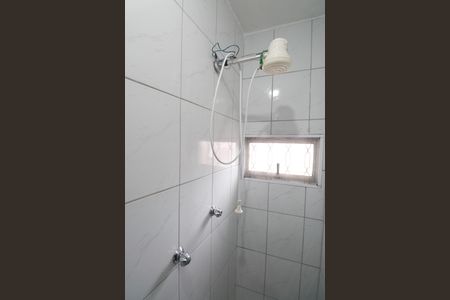 Casa para alugar com 54m², 1 quarto e sem vaga Casa para alugar com 54m², 1 quarto e sem vagaBanheiro 2