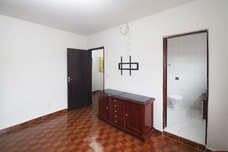 Casa para alugar com 54m², 1 quarto e sem vaga Casa para alugar com 54m², 1 quarto e sem vagaQuarto